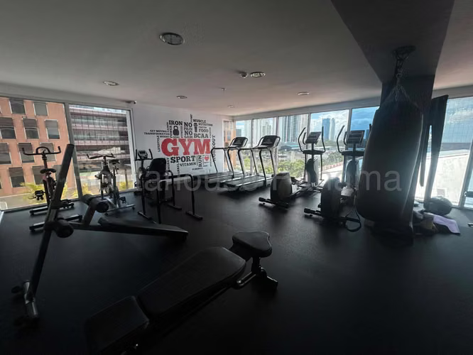 LGU-Venta de apartamento  en Costa del Este, PH Latitude. - Imagen 12