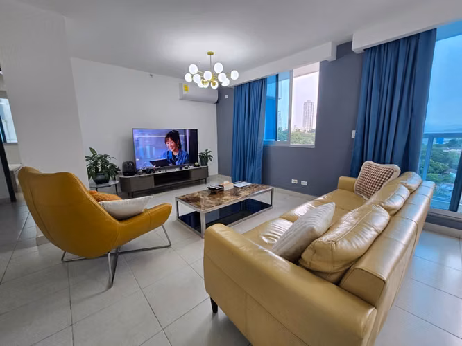 Venta de apartamento en El Cangrejo  - Imagen 7