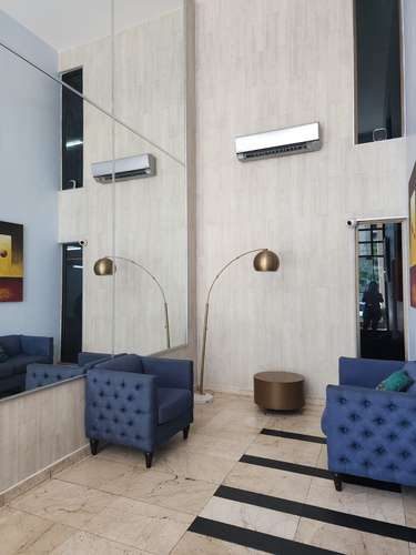 Alquiler Apartamento Punta Pacífica 108Mts 3R 2B 2 Estacionamientos Hermosas Vistas / Solo Línea Blanca - Imagen 13
