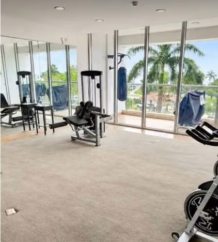 Alquiler Apartamento Avenida Balboa Exclusivo Frente al Mar con Imponentes vistas 1R 1.5 Baños - Imagen 15