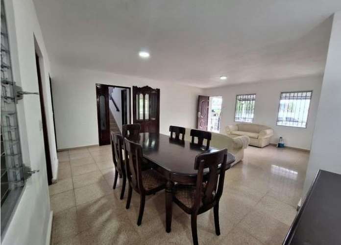 Alquiler Casa El Dorado cerca de Momi Seguridad, Amplitud y Ubicación Con Vista Panorámica - Imagen 6