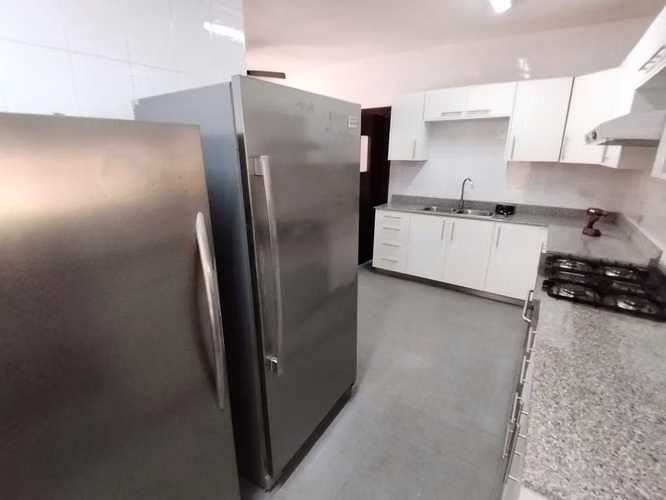 Alquiler Casa Costa Del Este, Duplex en Ph Residencial con Garita/Muy Bien Conservada-Gran Oprtunidad!