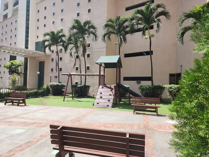 Alquiler Apartamento Punta Pacífica 108Mts 3R 2B 2 Estacionamientos Hermosas Vistas / Solo Línea Blanca - Imagen 17