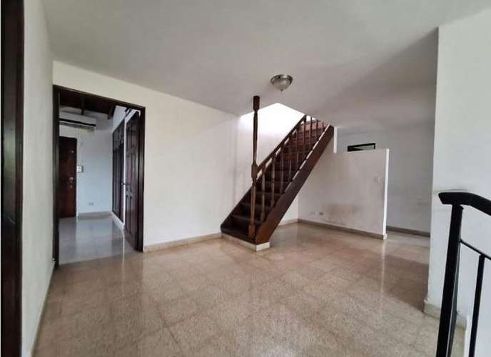 Alquiler Casa El Dorado cerca de Momi Seguridad, Amplitud y Ubicación Con Vista Panorámica - Imagen 10