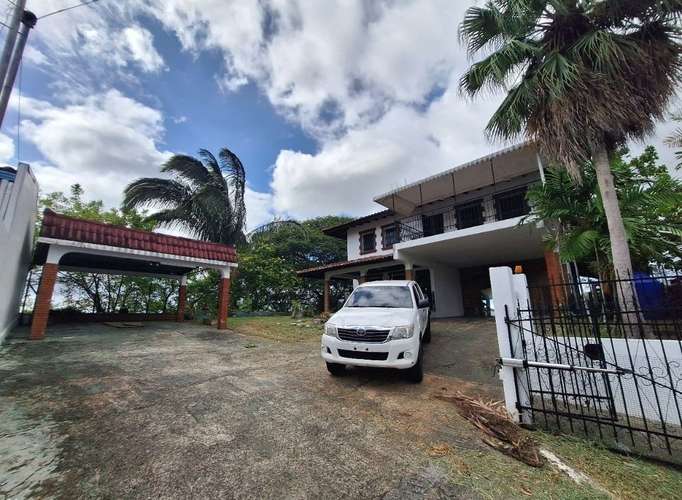 Alquiler Casa El Dorado cerca de Momi Seguridad, Amplitud y Ubicación Con Vista Panorámica - Imagen 3
