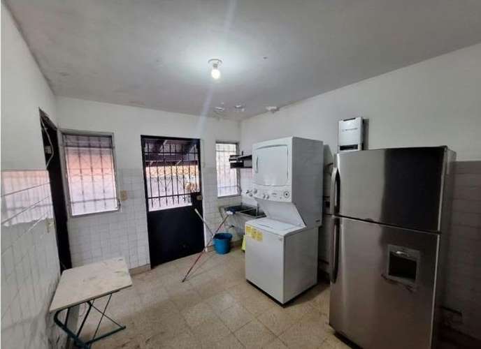 Alquiler Casa El Dorado cerca de Momi Seguridad, Amplitud y Ubicación Con Vista Panorámica - Imagen 8