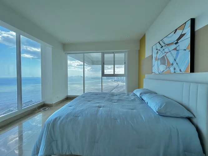 Alquiler Apartamento Costa Del Este PH The Regent Penthouse Completamente Amoblado - Imagen 10
