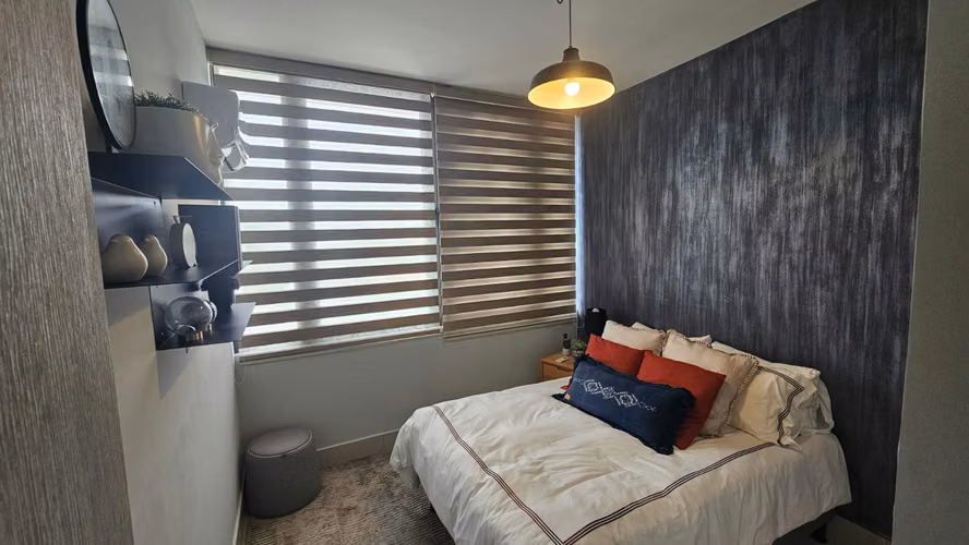 Alquiler Apartamento Coco Del Mar- Cincuentenario PH Exclusivo y Buen Gusto CLIENTES DIRECTOS - Imagen 7