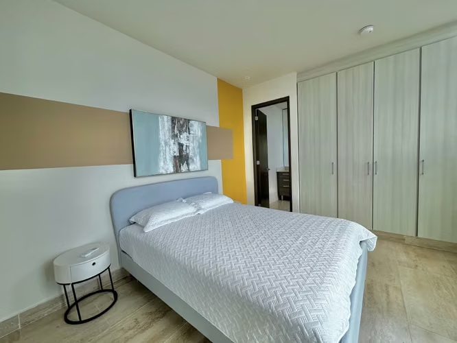 Alquiler Apartamento Costa Del Este PH The Regent Penthouse Completamente Amoblado - Imagen 9