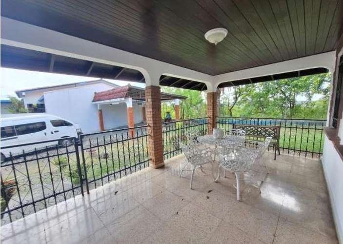 Alquiler Casa El Dorado cerca de Momi Seguridad, Amplitud y Ubicación Con Vista Panorámica - Imagen 5