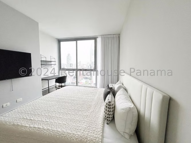 Alquiler Apartamento Amoblado 1 Recámara 134 m² Avenida Balboa - ALYC 26-134 - Imagen 9