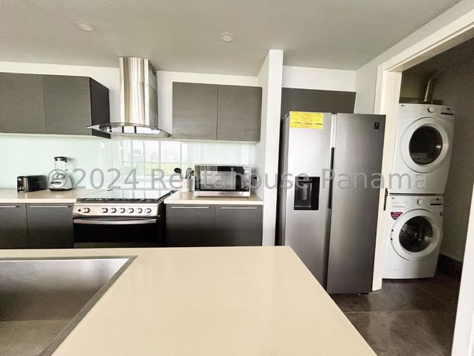 Alquiler Apartamento Amoblado 1 Recámara 134 m² Avenida Balboa - ALYC 26-134 - Imagen 7
