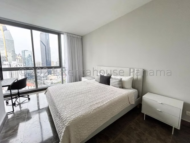 Alquiler Apartamento Amoblado 1 Recámara 134 m² Avenida Balboa - ALYC 26-134 - Imagen 10