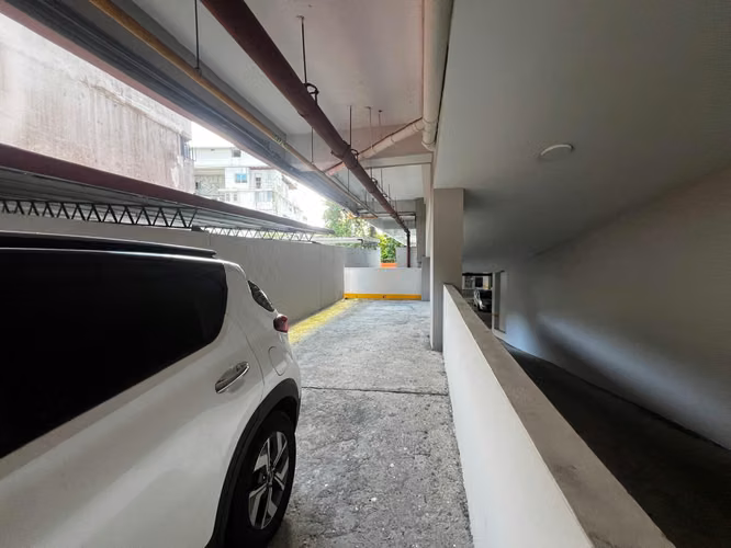 ALQUILER DE APARTAMENTO EN PH TORRE ANDALUZ | EL CANGREJO | 3 ESTACIONAMIENTOS - Imagen 8