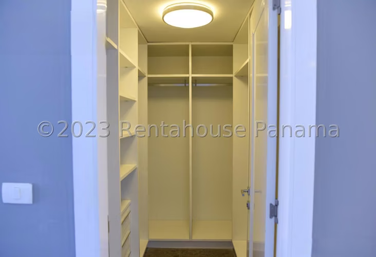 Alquiler Apartamento 1 Recámara 134 m² Sin Muebles Avenida Balboa - ALYC 26-121 - Imagen 11