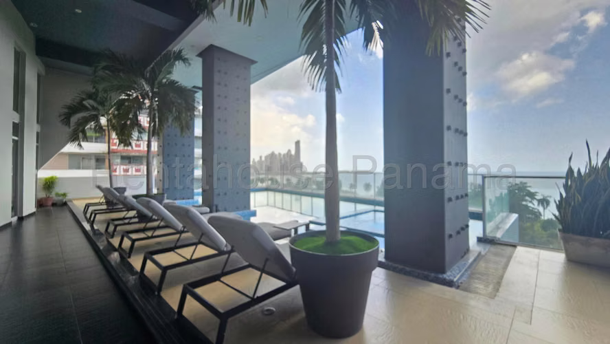 Venta Apartamento Avenida Balboa - YD - Imagen 19