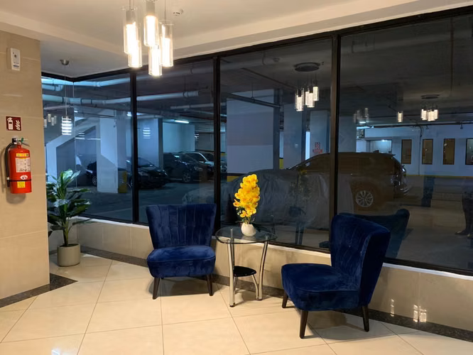 Apartment for Sale in King's County PH Terrazas del King VIK 27-2101