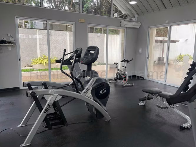 Apartamento en Venta en Edison Park PH Belview Tower VIK 26-1543 - Imagen 16
