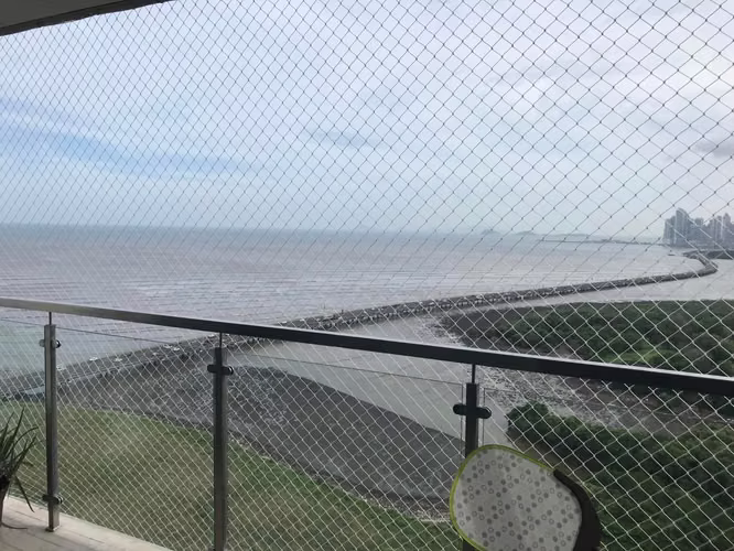 Venta Apartamento 3 Recámaras 184 m² Vista al Mar Costa del Este - ALYC 23-1792 - Imagen 2