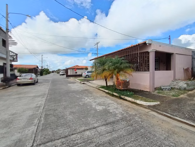 CASA EN VENTA HACIENDA SANTA FE, LA SIESTA/TOCUMEN -CHR - Imagen 11