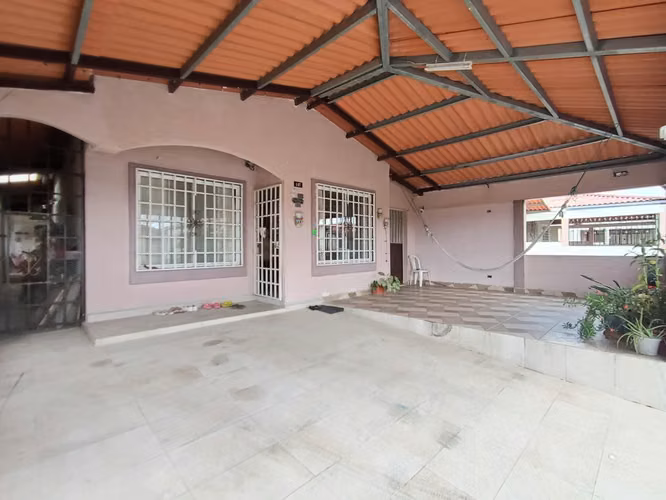 CASA EN VENTA HACIENDA SANTA FE, LA SIESTA/TOCUMEN -CHR - Imagen 2