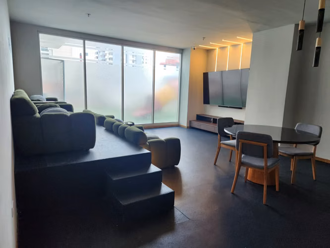 APARTAMENTO AMOBLADO EN ALQUILER | PH TAO TOWER – SAN FRANCISCO MC - Imagen 17