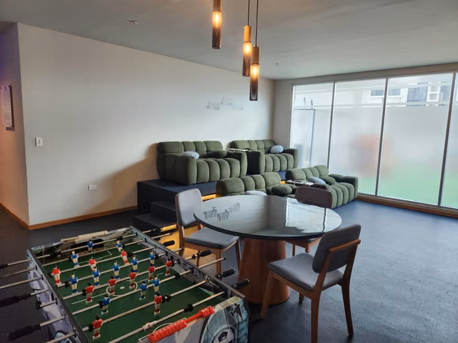 APARTAMENTO AMOBLADO EN ALQUILER | PH TAO TOWER – SAN FRANCISCO MC - Imagen 16