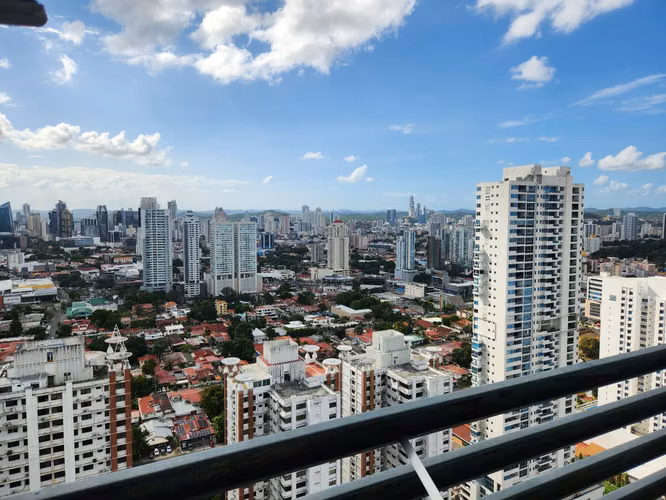 APARTAMENTO AMOBLADO EN ALQUILER | PH TAO TOWER – SAN FRANCISCO MC - Imagen 8