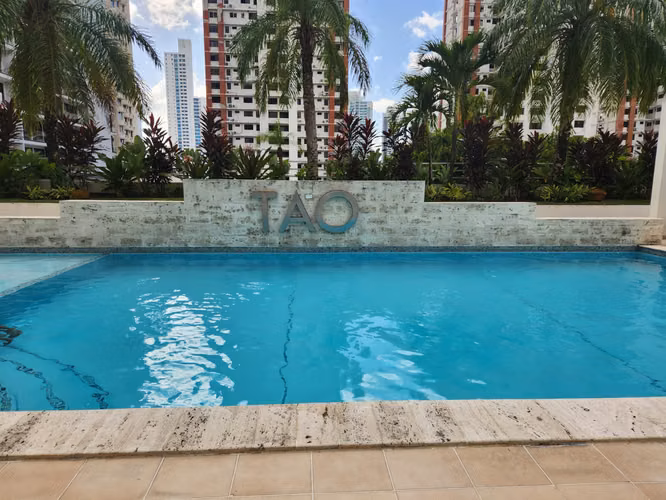 APARTAMENTO AMOBLADO EN ALQUILER | PH TAO TOWER – SAN FRANCISCO MC - Imagen 18