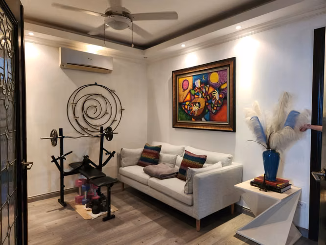 APARTAMENTO AMOBLADO EN ALQUILER | PH TAO TOWER – SAN FRANCISCO MC - Imagen 5