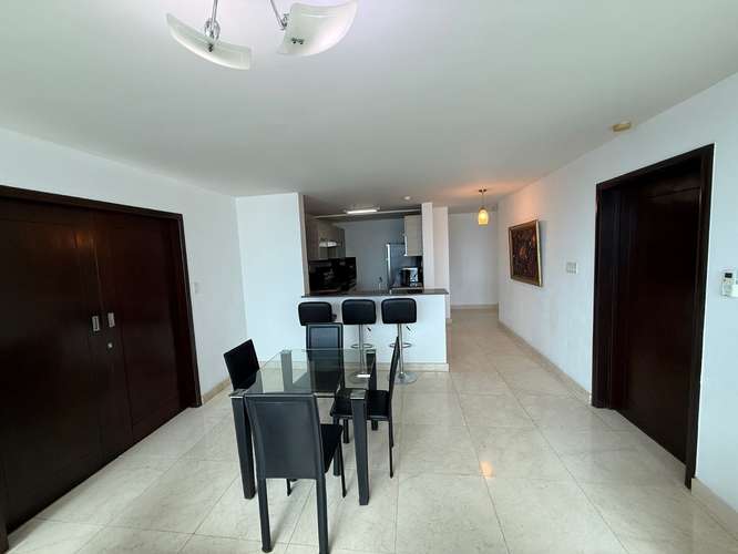 Alquiler Apartamento Avenida Balboa PH Villa del Mar  - Imagen 8