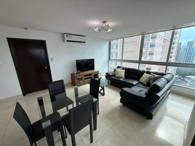 Alquiler Apartamento Avenida Balboa PH Villa del Mar  - Imagen 4