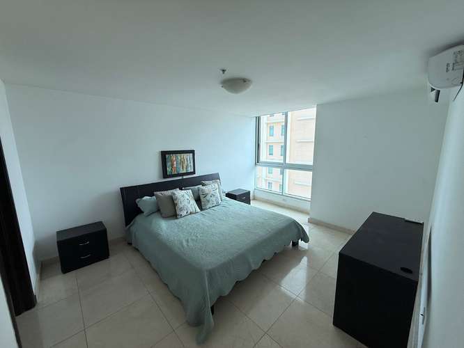 Alquiler Apartamento Avenida Balboa PH Villa del Mar  - Imagen 12