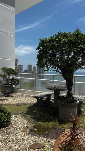 Alquiler Apartamento Avenida Balboa PH Villa del Mar  - Imagen 19
