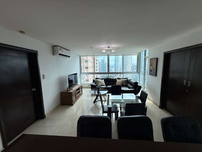 Alquiler Apartamento Avenida Balboa PH Villa del Mar  - Imagen 2