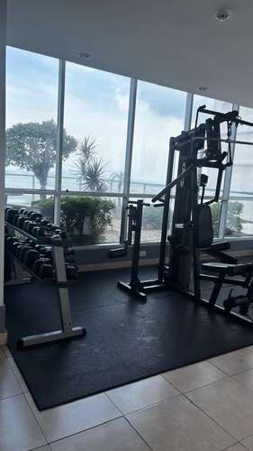 Alquiler Apartamento Avenida Balboa PH Villa del Mar  - Imagen 17