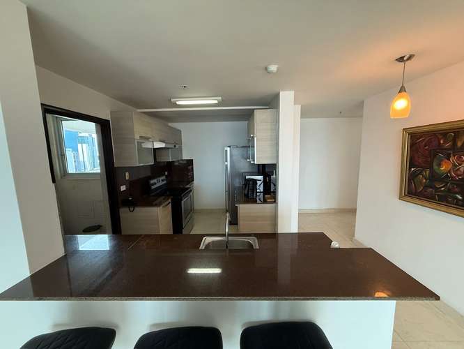 Alquiler Apartamento Avenida Balboa PH Villa del Mar  - Imagen 7