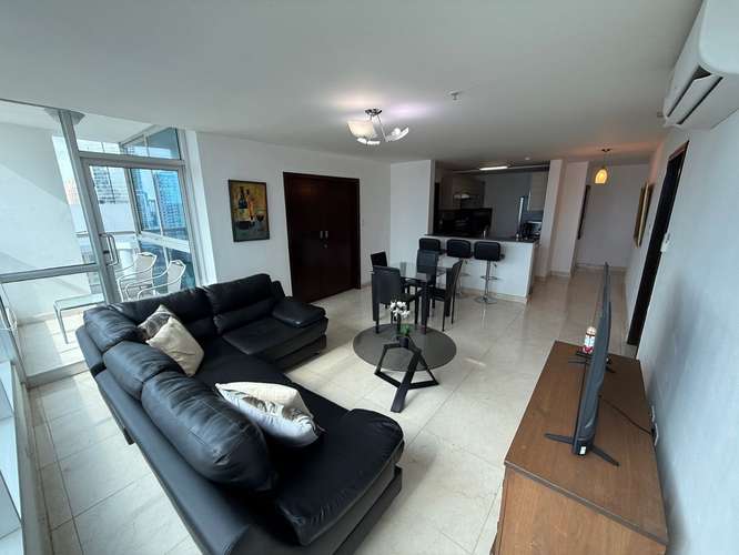 Alquiler Apartamento Avenida Balboa PH Villa del Mar  - Imagen 6