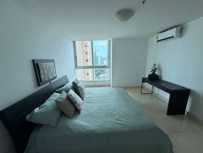 Alquiler Apartamento Avenida Balboa PH Villa del Mar  - Imagen 11