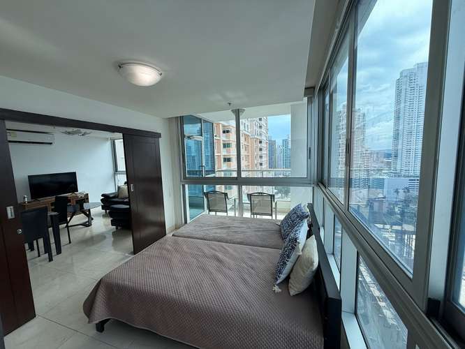 Alquiler Apartamento Avenida Balboa PH Villa del Mar  - Imagen 9