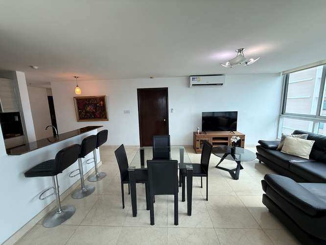 Alquiler Apartamento Avenida Balboa PH Villa del Mar  - Imagen 5
