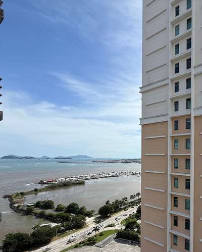 Alquiler Apartamento Avenida Balboa PH Villa del Mar  - Imagen 3