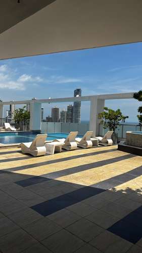 Alquiler Apartamento Avenida Balboa PH Villa del Mar  - Imagen 16