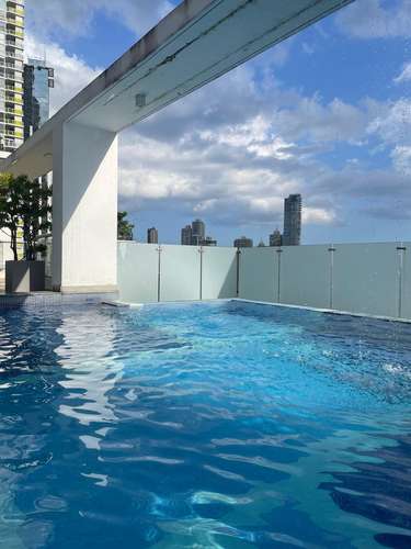 Alquiler Apartamento Avenida Balboa PH Villa del Mar  - Imagen 15