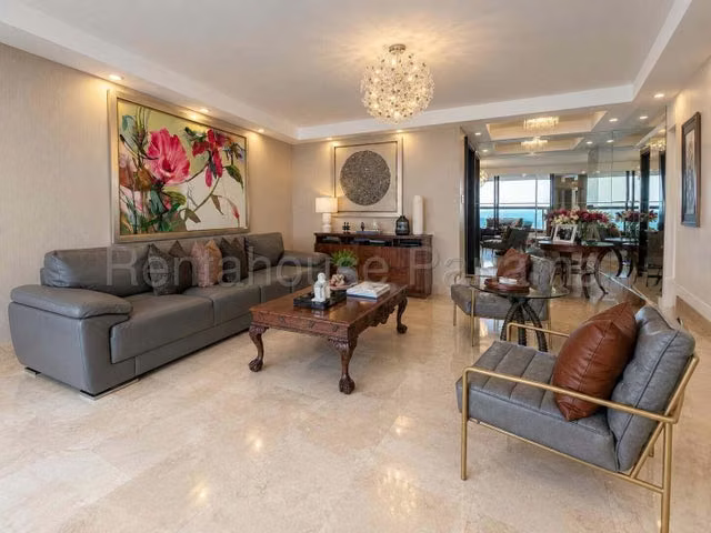 SE VENDE APARTAMENTO CON VISTA AL MAR EN MARBELLA - Imagen 18