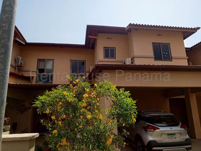 Venta Casa Panama Pacifico - YD