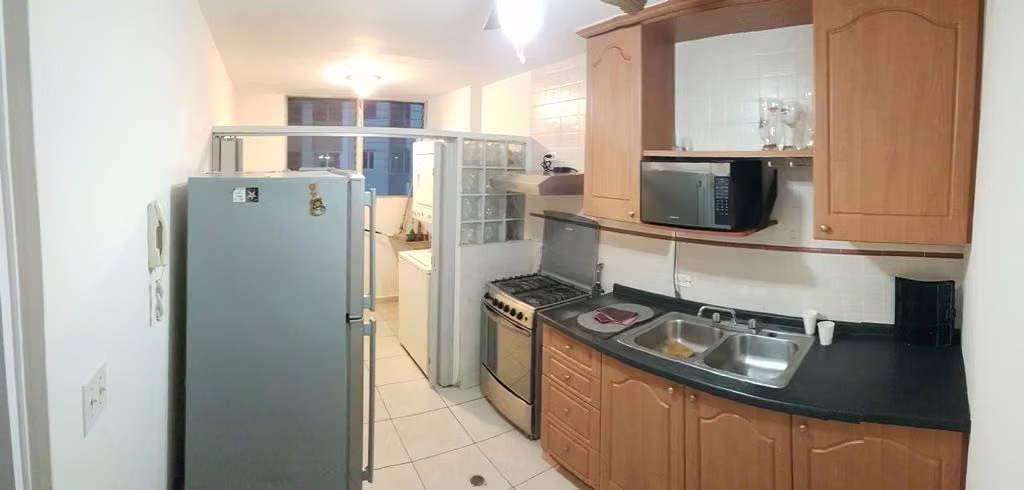 Apartamento en San Francisco I linea blanca I 2 Rec I con excelente ubicacion - Imagen 2