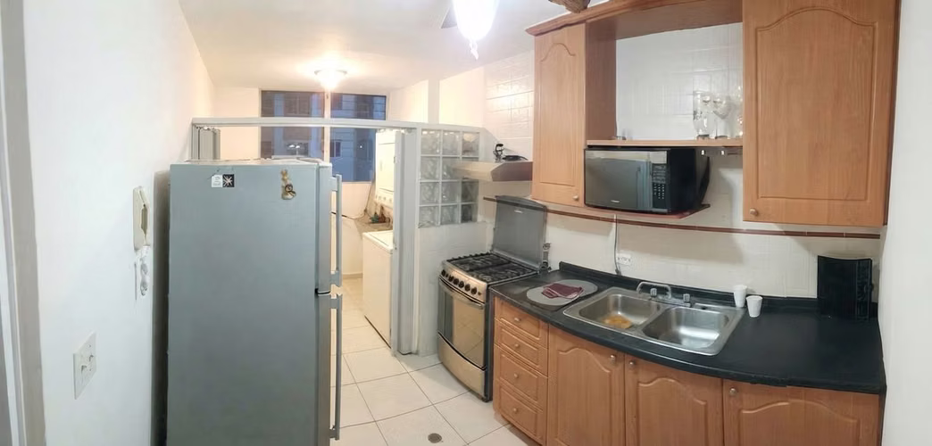 Apartamento en San Francisco I linea blanca I 2 Rec I con excelente ubicacion - Imagen 5