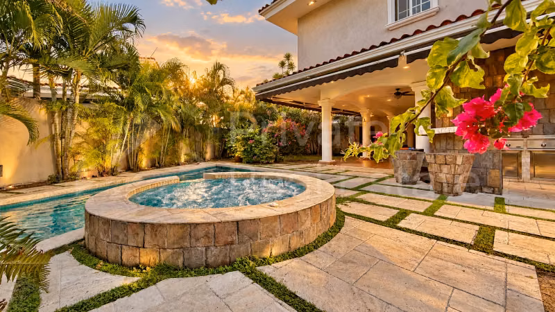 Se Vende casa en Las perlas Costa del este