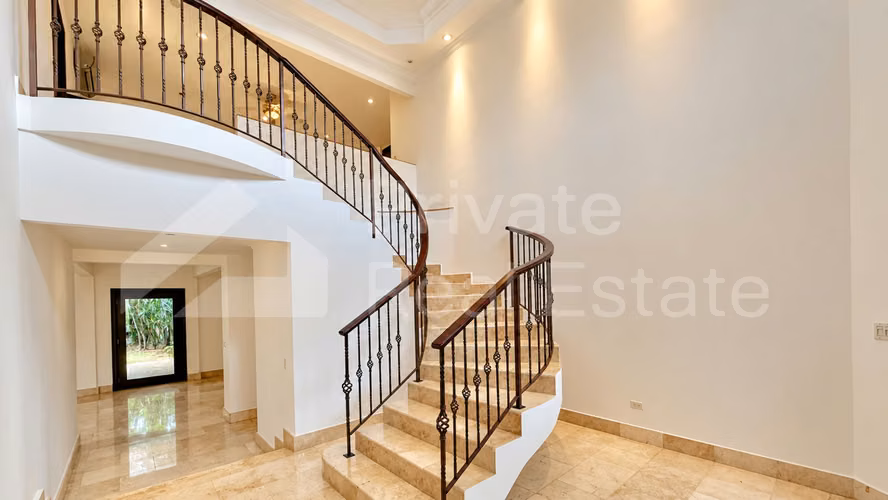 Se Vende casa en Las perlas Costa del este